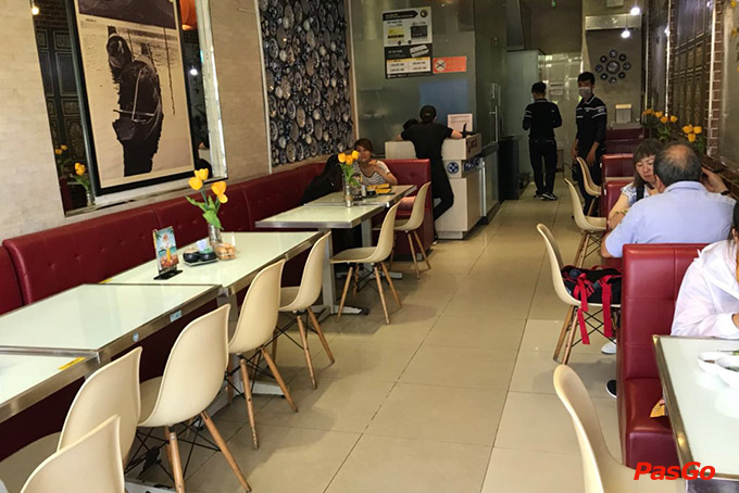 Nhà hàng Món Huế An Dương Vương 15