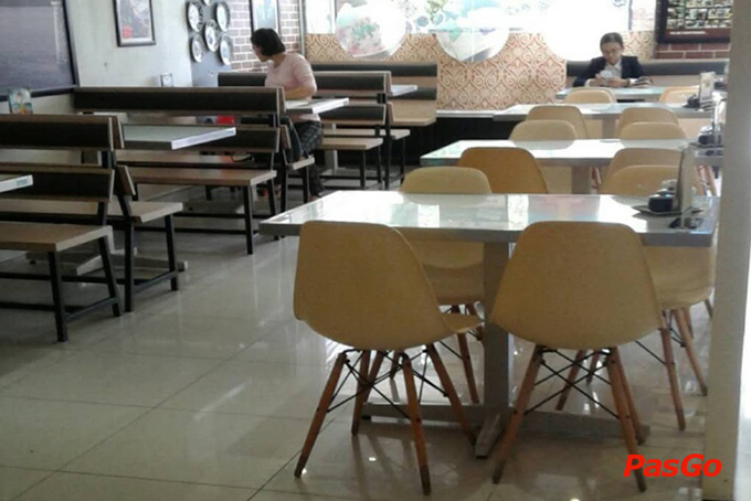 Nhà hàng Món Huế An Lạc 15