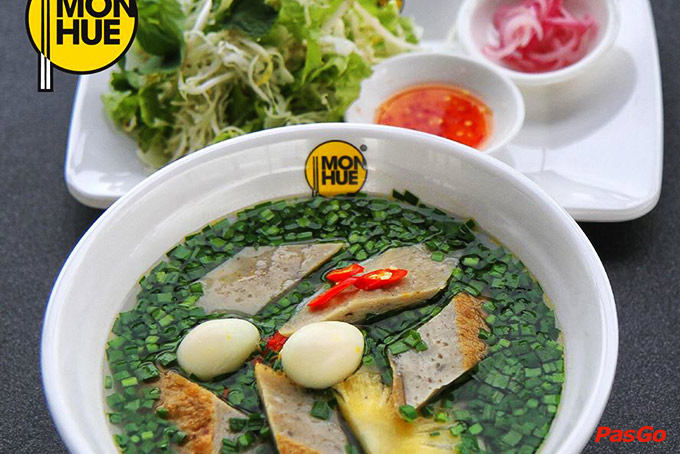Nhà hàng Món Huế An Lạc 9