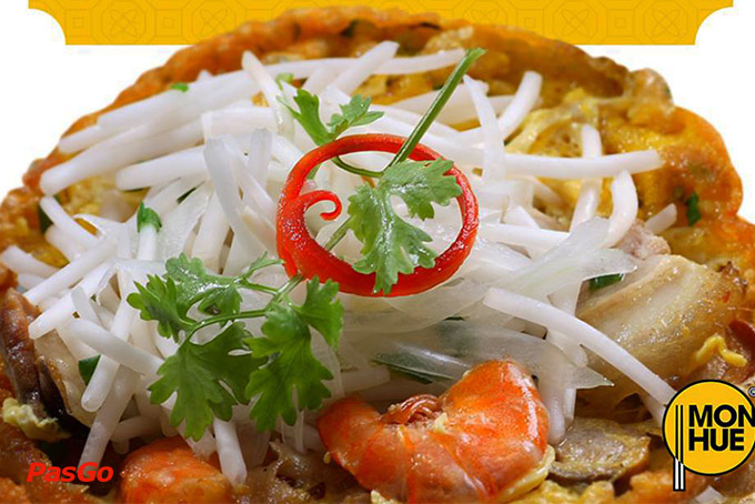 Nhà hàng Món Huế Cao Thắng 11