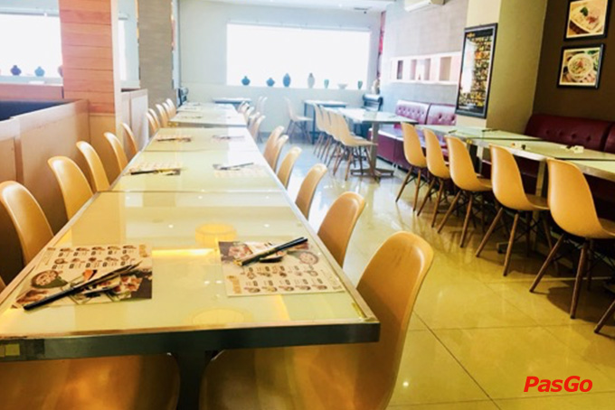 Nhà hàng Món Huế Hai Bà Trưng 13