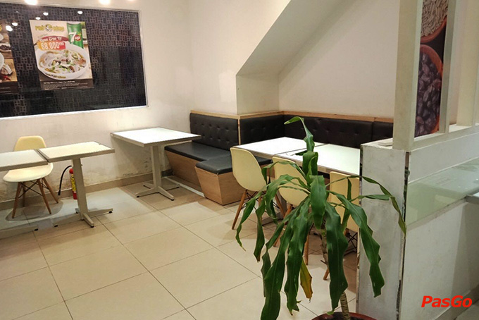 Nhà hàng Món Huế Lê Văn Việt 15