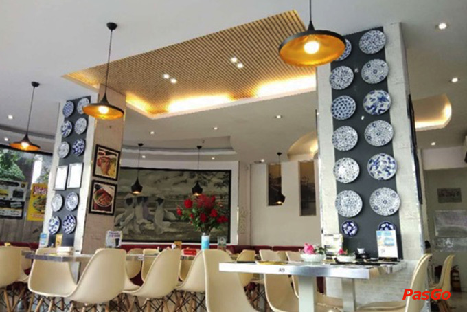 Nhà hàng Món Huế Nguyễn Văn Trỗi 17