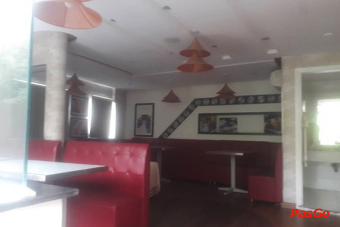 Nhà hàng Món Huế Pasteur 14