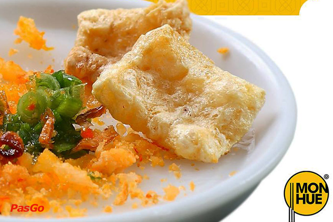 Nhà hàng Món Huế 682 Trần Hưng Đạo 10