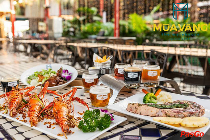 Mùa Vàng – Tô Hiến Thành -10