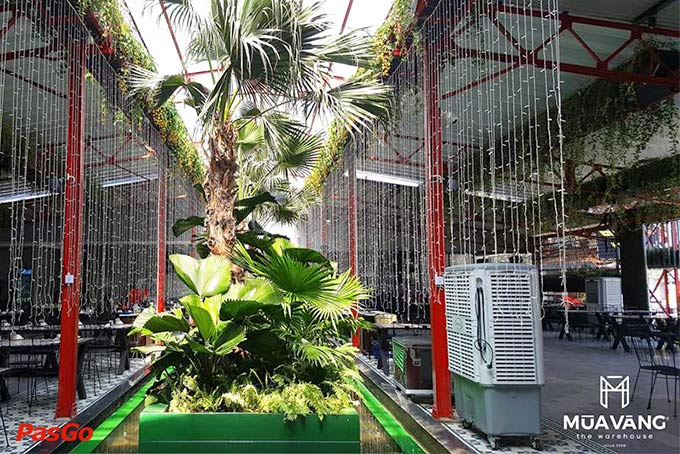 Mùa Vàng – Tô Hiến Thành -11