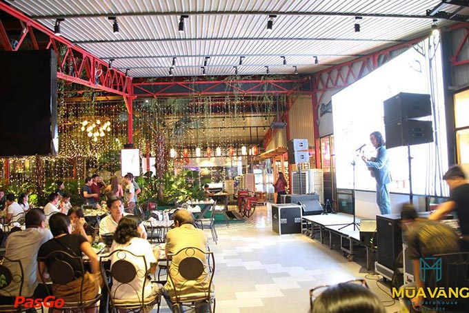 Mùa Vàng – Tô Hiến Thành -12