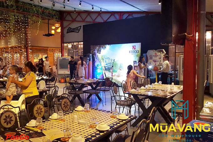 Mùa Vàng – Tô Hiến Thành -13