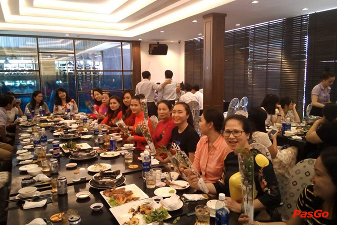 Mùa Vàng – Tô Hiến Thành -15