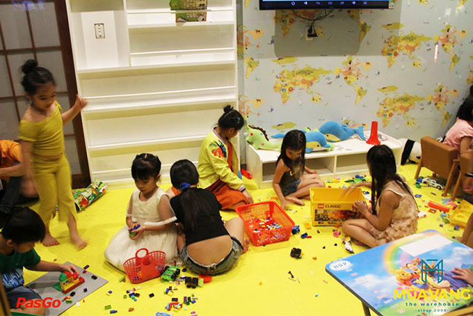 Mùa Vàng – Tô Hiến Thành -16