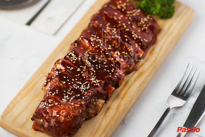 Mùa Vàng – Tô Hiến Thành -5