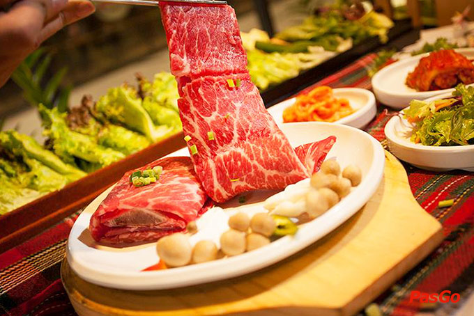 Mùa Vàng – Tô Hiến Thành -6