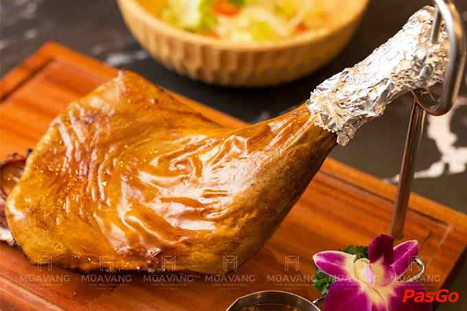 Mùa Vàng – Tô Hiến Thành -7