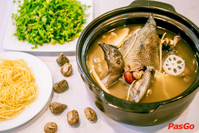 Mùa Vàng – Tô Hiến Thành -8