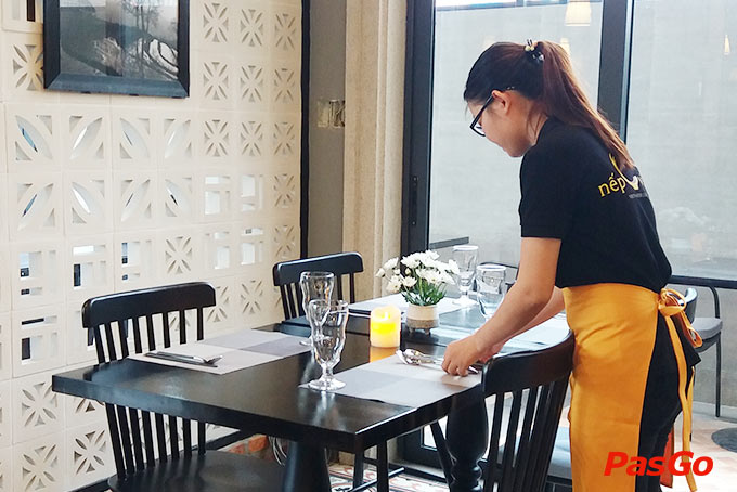 Nhà hàng Nếp Vàng Him Lam 10