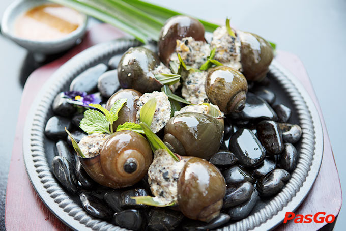 Nhà hàng Nếp Vàng Him Lam 5