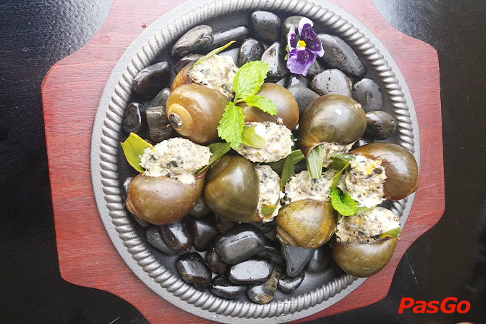 Nhà hàng Nếp Vàng Him Lam 6