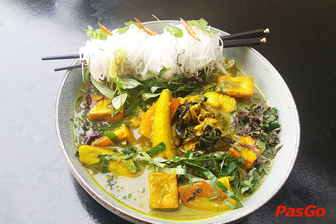 Nhà hàng Nếp Vàng Him Lam 7