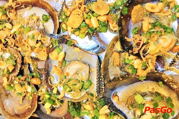 Top những nhà hàng, quán ăn cho học sinh, sinh viên ở Đà Nẵng 17