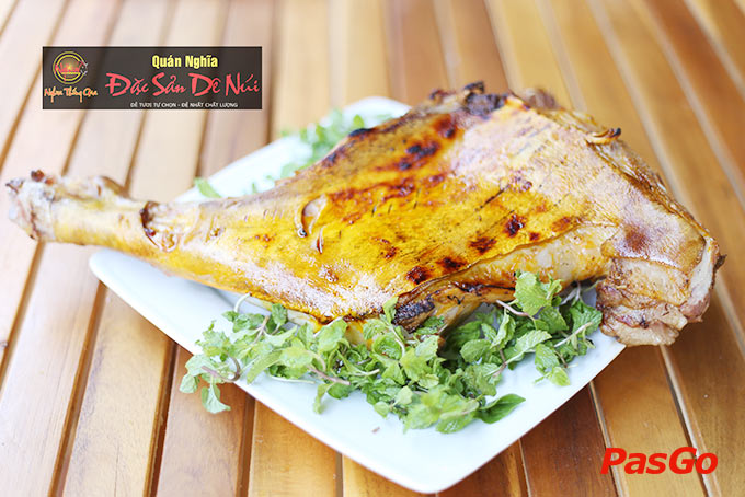 Top những nhà hàng, quán ăn cho học sinh, sinh viên ở Đà Nẵng 23