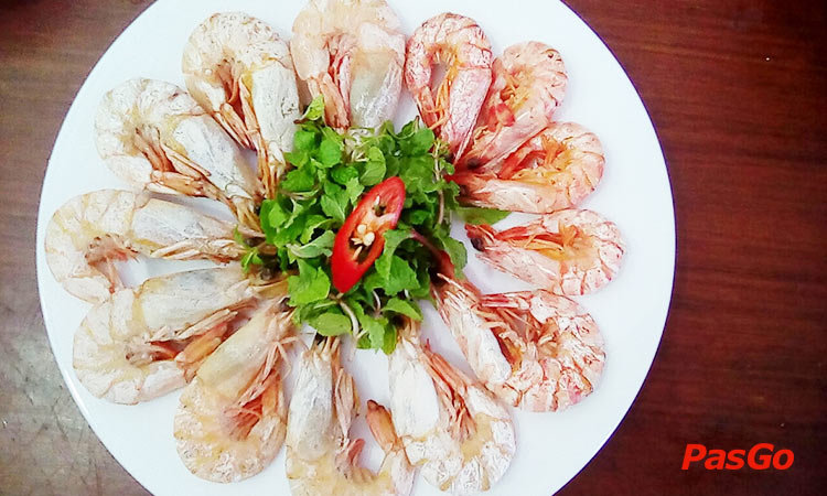 Top những nhà hàng, quán ăn cho học sinh, sinh viên ở Đà Nẵng 31