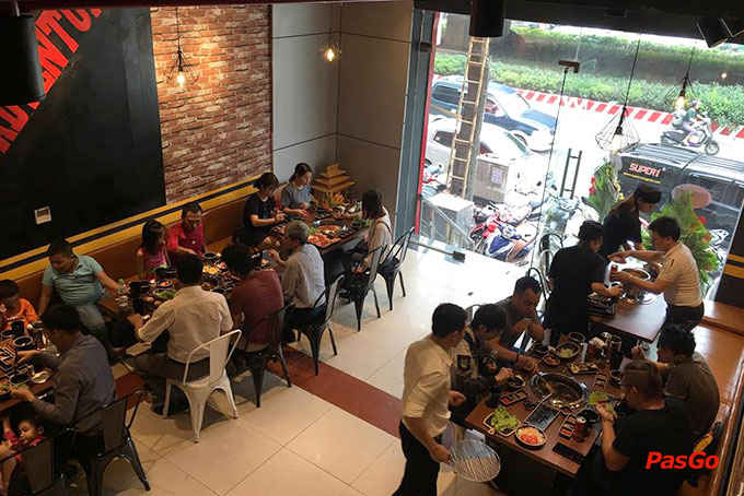 One Piece Nguyễn Chí Thanh 17