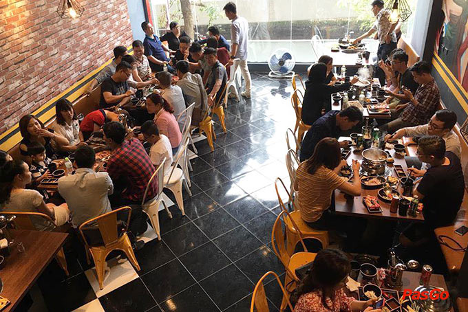 One Piece Nguyễn Chí Thanh 18