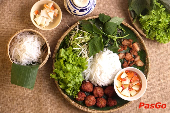 Nhà hàng Ơ Thương Đường 41 3