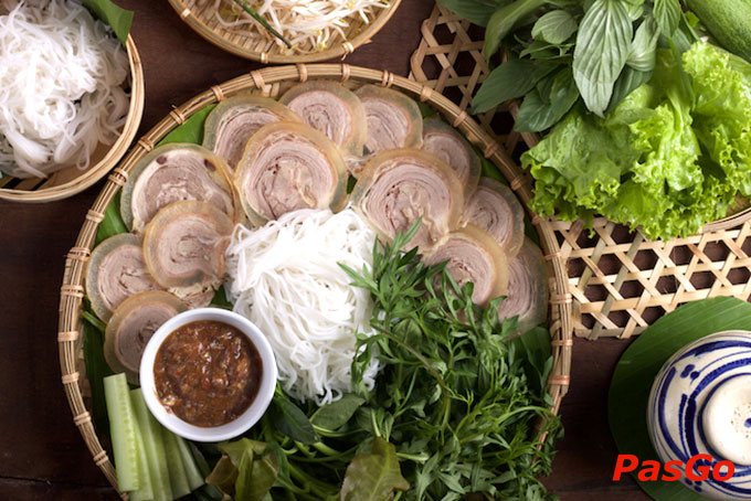 Nhà hàng Ơ Thương Đường 41 7