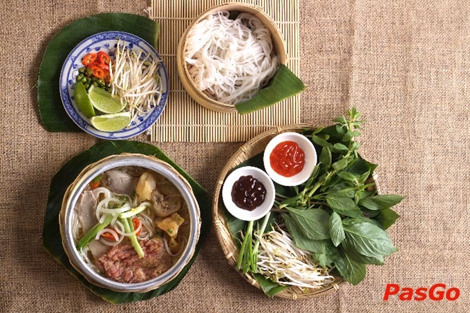 Nhà hàng Ơ Thương Sư Vạn Hạnh 1