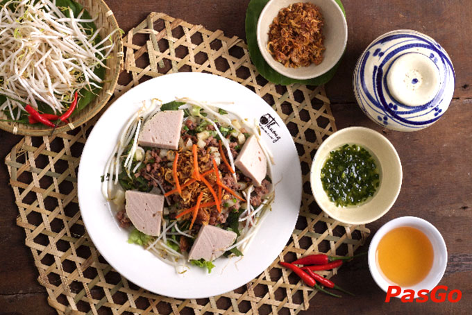 Nhà hàng Ơ Thương Sư Vạn Hạnh 14