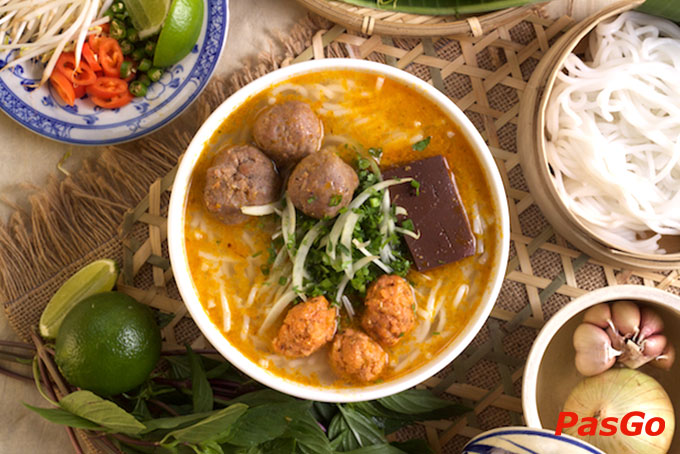 Nhà hàng Ơ Thương Sư Vạn Hạnh 15