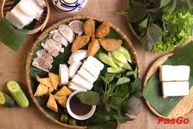 Nhà hàng Ơ Thương Sư Vạn Hạnh 2