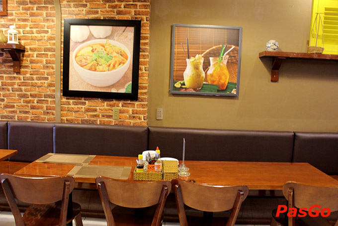 Nhà hàng Ơ Thương Sư Vạn Hạnh 20