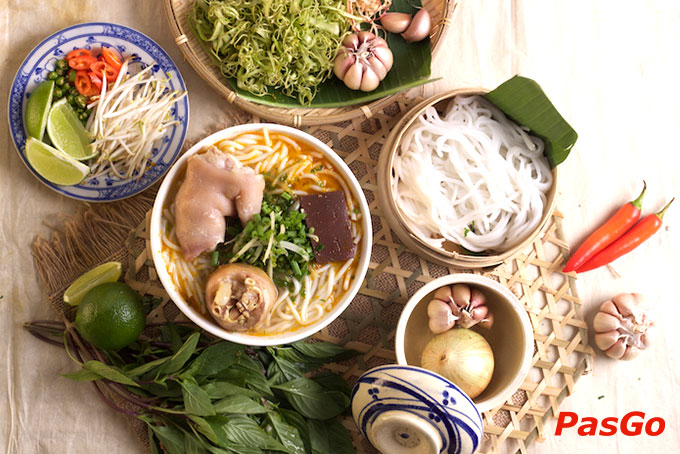 Nhà hàng Ơ Thương Sư Vạn Hạnh 4