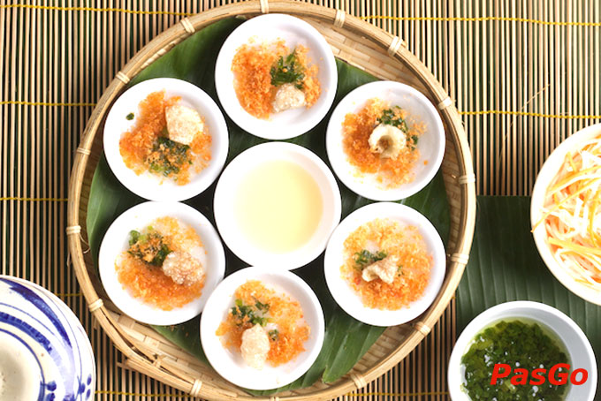 Nhà hàng Ơ Thương Sư Vạn Hạnh 5