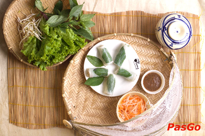 Nhà hàng Ơ Thương Sư Vạn Hạnh 9