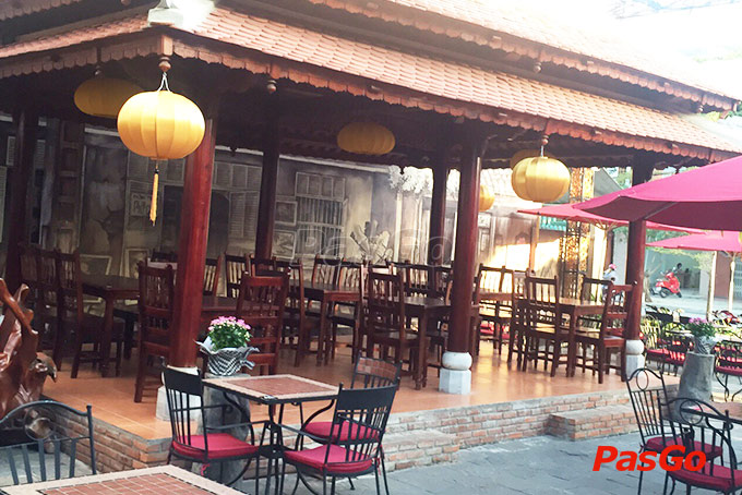 Phố Cổ Phan Đăng Lưu 11