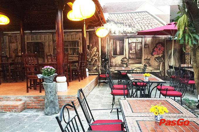 Phố Cổ Phan Đăng Lưu 12