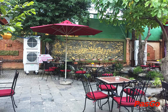 Phố Cổ Phan Đăng Lưu 14