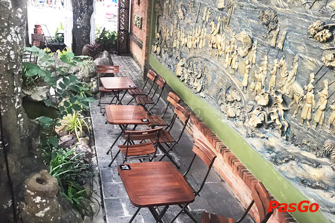 Phố Cổ Phan Đăng Lưu 15