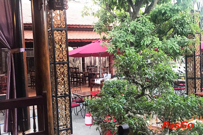 Phố Cổ Phan Đăng Lưu 16