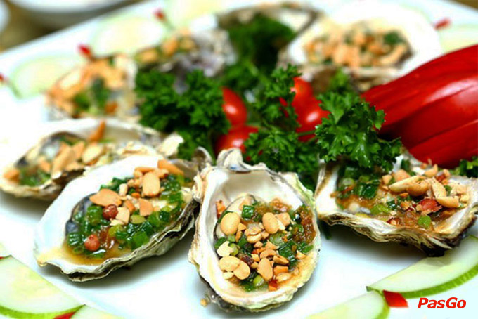 Phố Cổ Phan Đăng Lưu 3