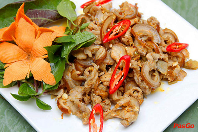 Phố Cổ Phan Đăng Lưu 4