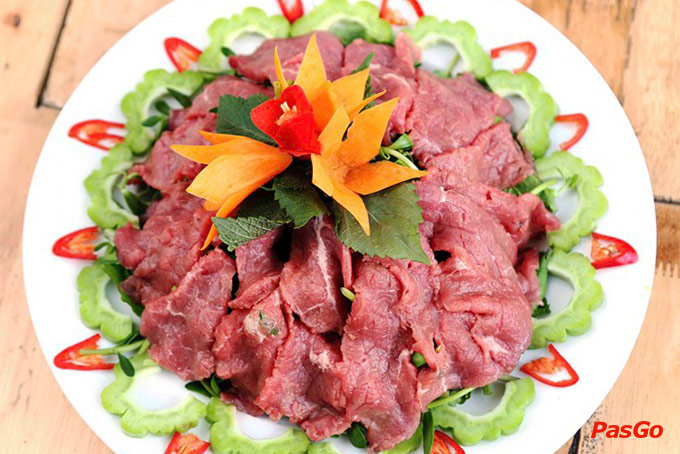 Phố Cổ Phan Đăng Lưu 6