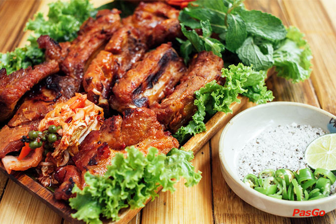 Phố Cổ Phan Đăng Lưu 7