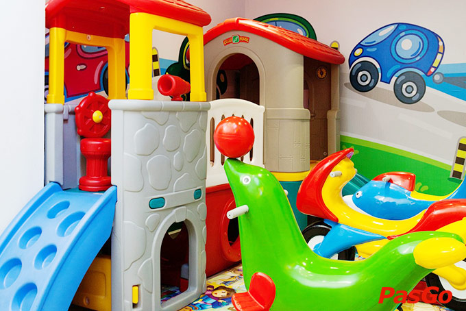 nhà hàng phở ông hùng Hai Bà Trưng 16