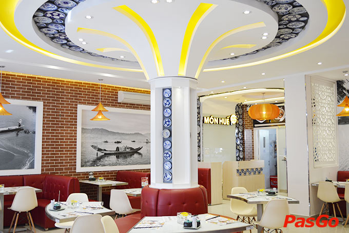 nhà hàng phở ông hùng Lê Văn Việt 14