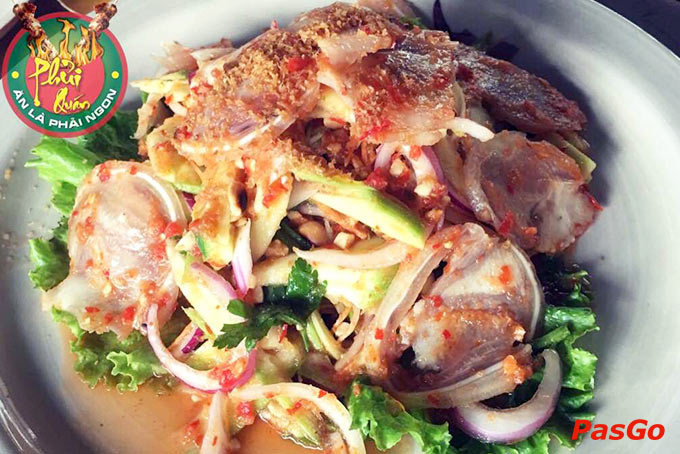 Phủi Quán Chu Văn An – Địa điểm ăn nhậu mới ở Hà Đông 5